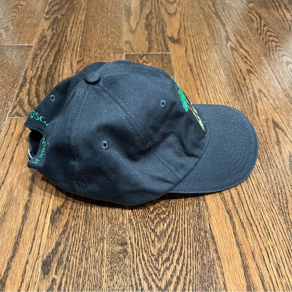 {USGA} 2008 US Open Torrey Pines Cap, Adult OS - Picture 2 of 5